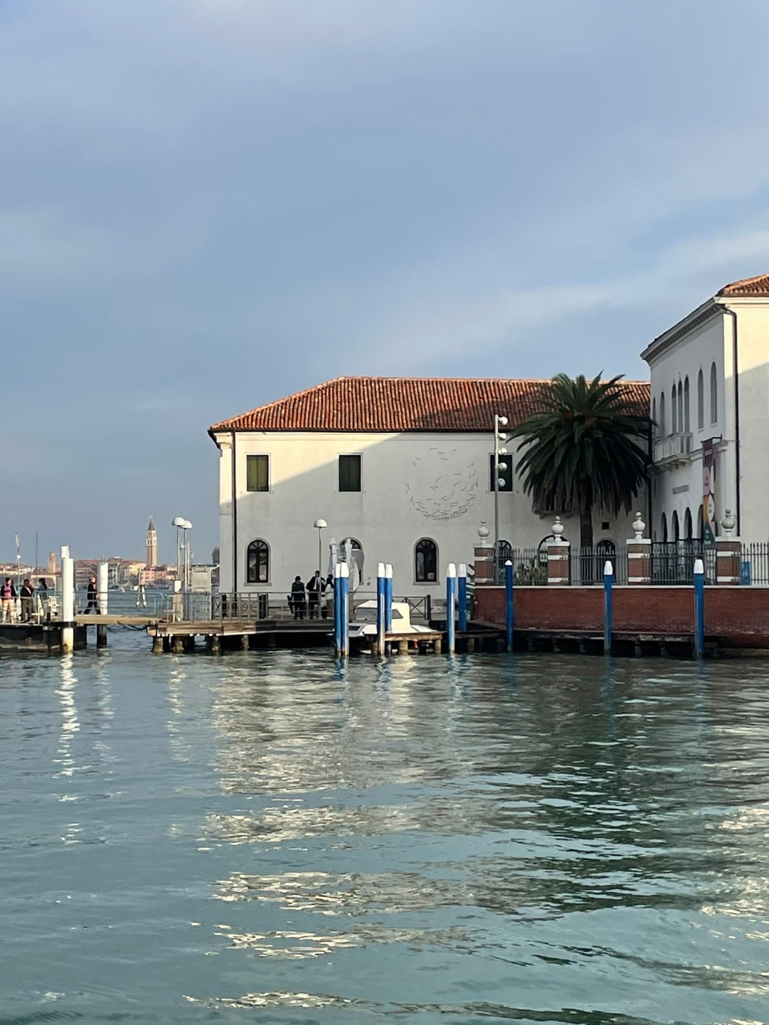 The Outcomes of the Fifth Venice Conference on Climate Change and Sustainability